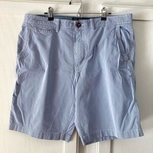 American Eagle Outfitters Light Blue Men's Shorts